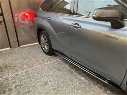 تويوتا هايلاندر